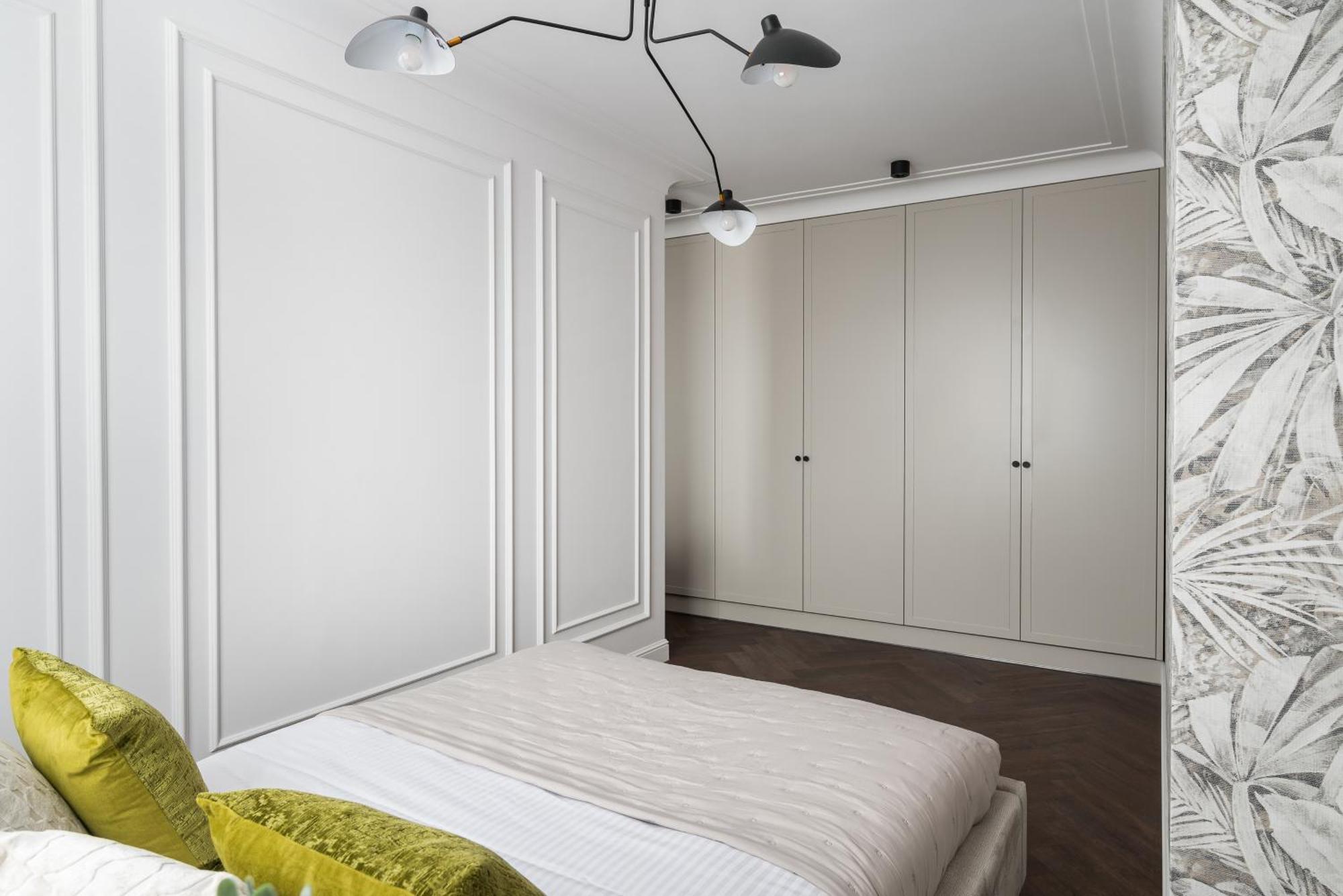 City Centre Deluxe Apartment Варшава Экстерьер фото