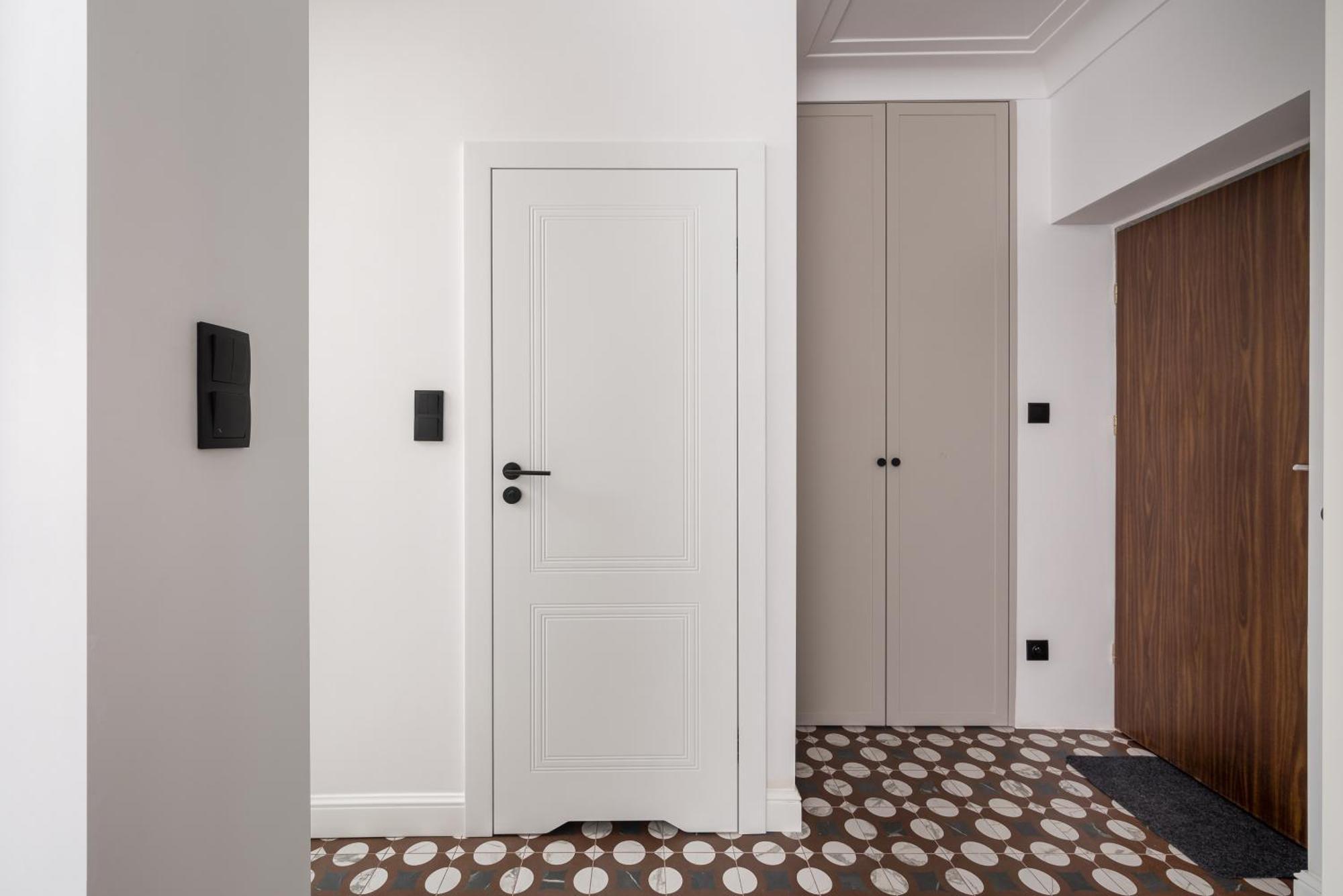 City Centre Deluxe Apartment Варшава Экстерьер фото