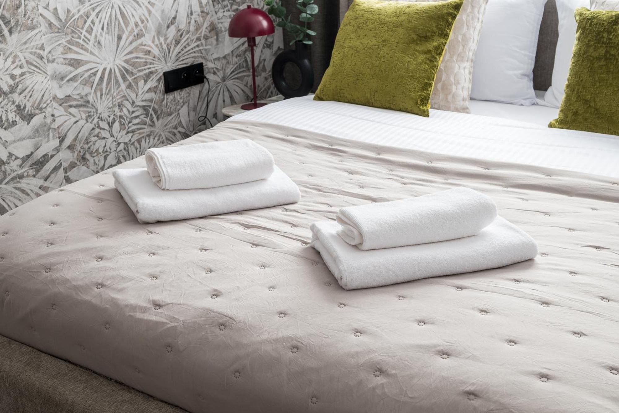 City Centre Deluxe Apartment Варшава Экстерьер фото
